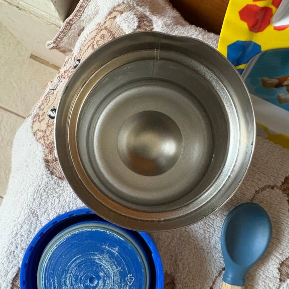 Paw Patrol toddler feeding set - Picture 10 of 11